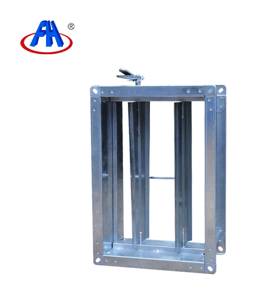 風量調節(jié)閥